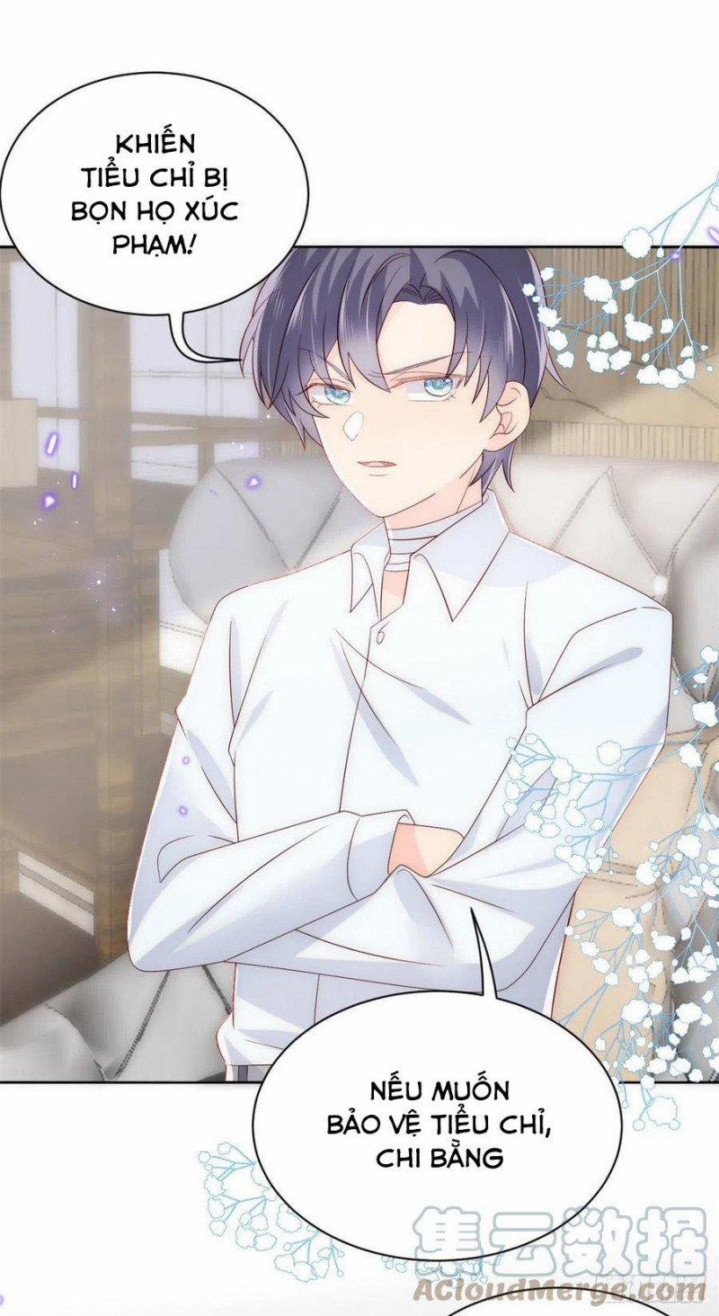 Cưng Chiều Đại Lão 3 Tuổi Rưỡi 100 trang 10