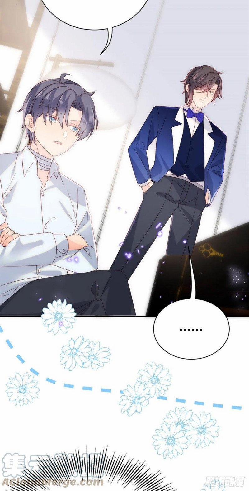 Cưng Chiều Đại Lão 3 Tuổi Rưỡi 100 trang 12