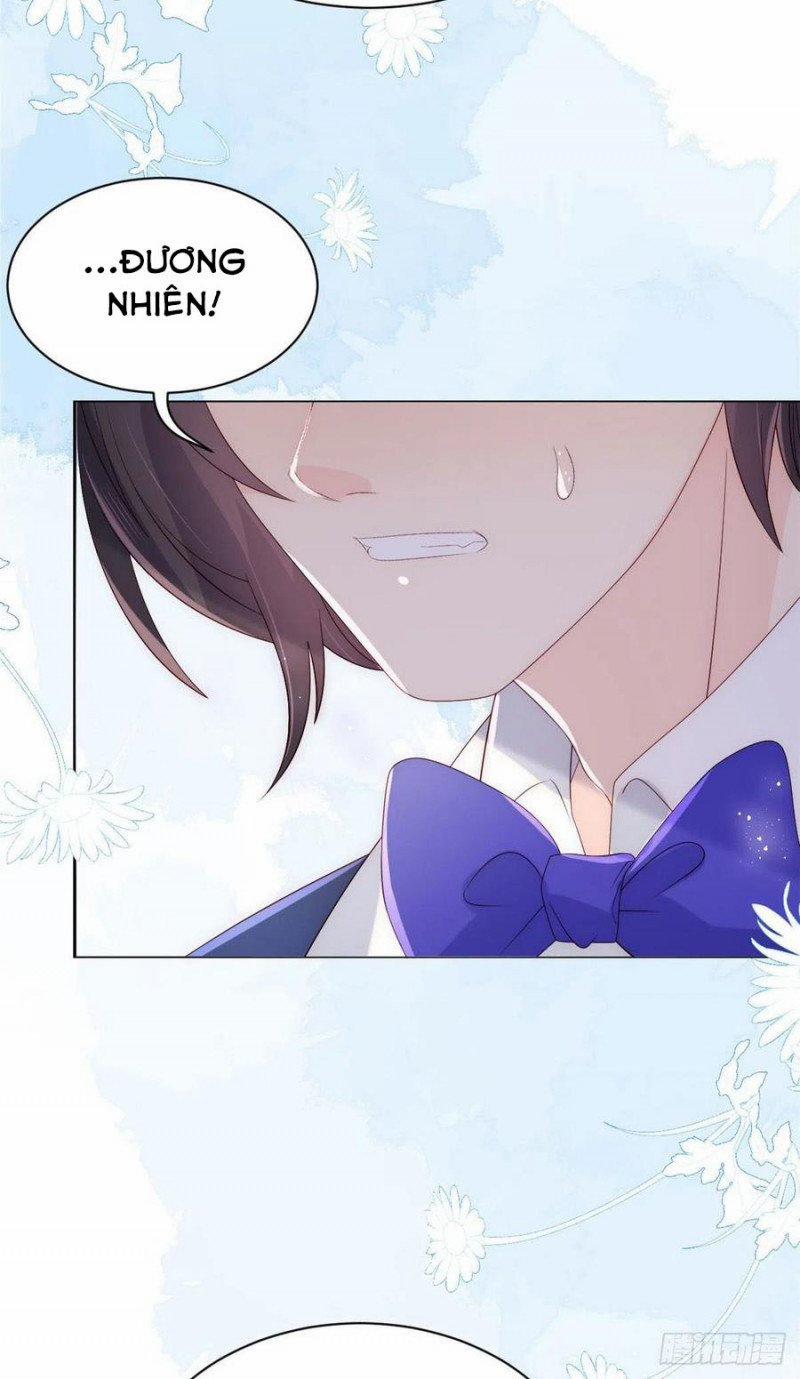 Cưng Chiều Đại Lão 3 Tuổi Rưỡi 100 trang 17