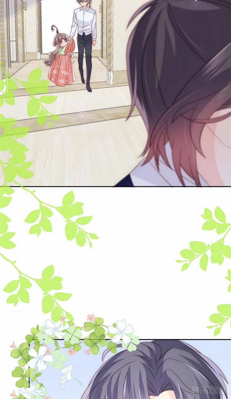 Cưng Chiều Đại Lão 3 Tuổi Rưỡi 100 trang 3