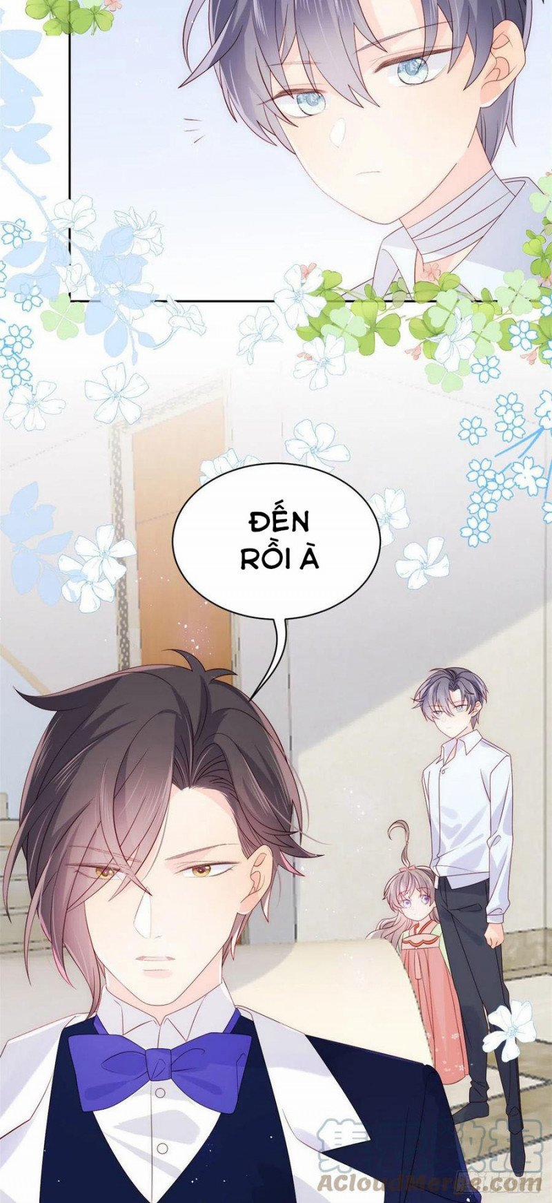 Cưng Chiều Đại Lão 3 Tuổi Rưỡi 100 trang 4