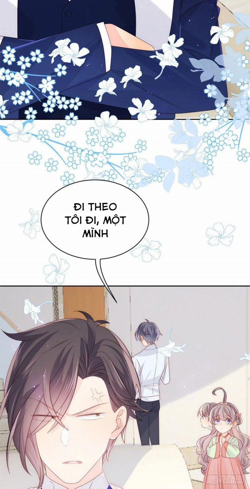 Cưng Chiều Đại Lão 3 Tuổi Rưỡi 100 trang 5