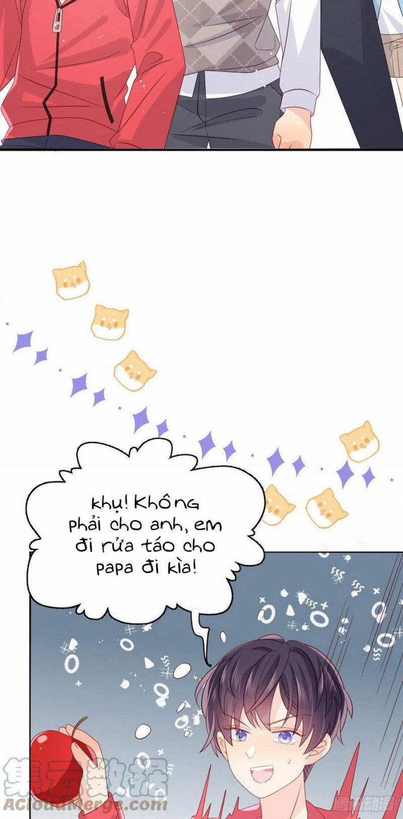 Cưng Chiều Đại Lão 3 Tuổi Rưỡi 101 trang 14