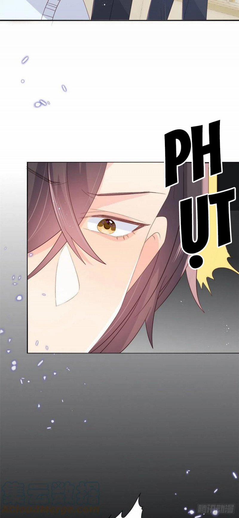 Cưng Chiều Đại Lão 3 Tuổi Rưỡi 101 trang 18