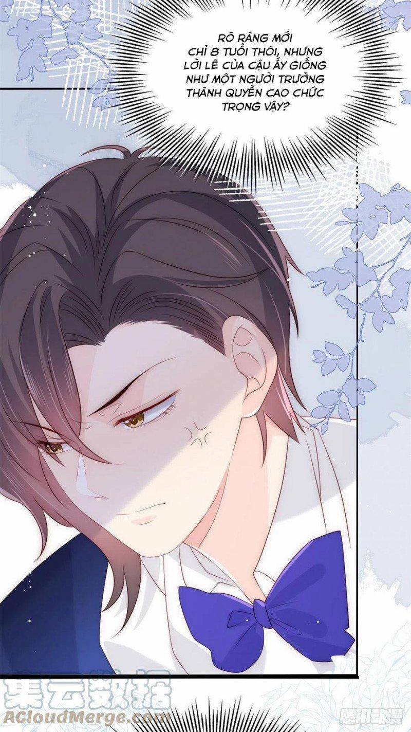 Cưng Chiều Đại Lão 3 Tuổi Rưỡi 101 trang 2