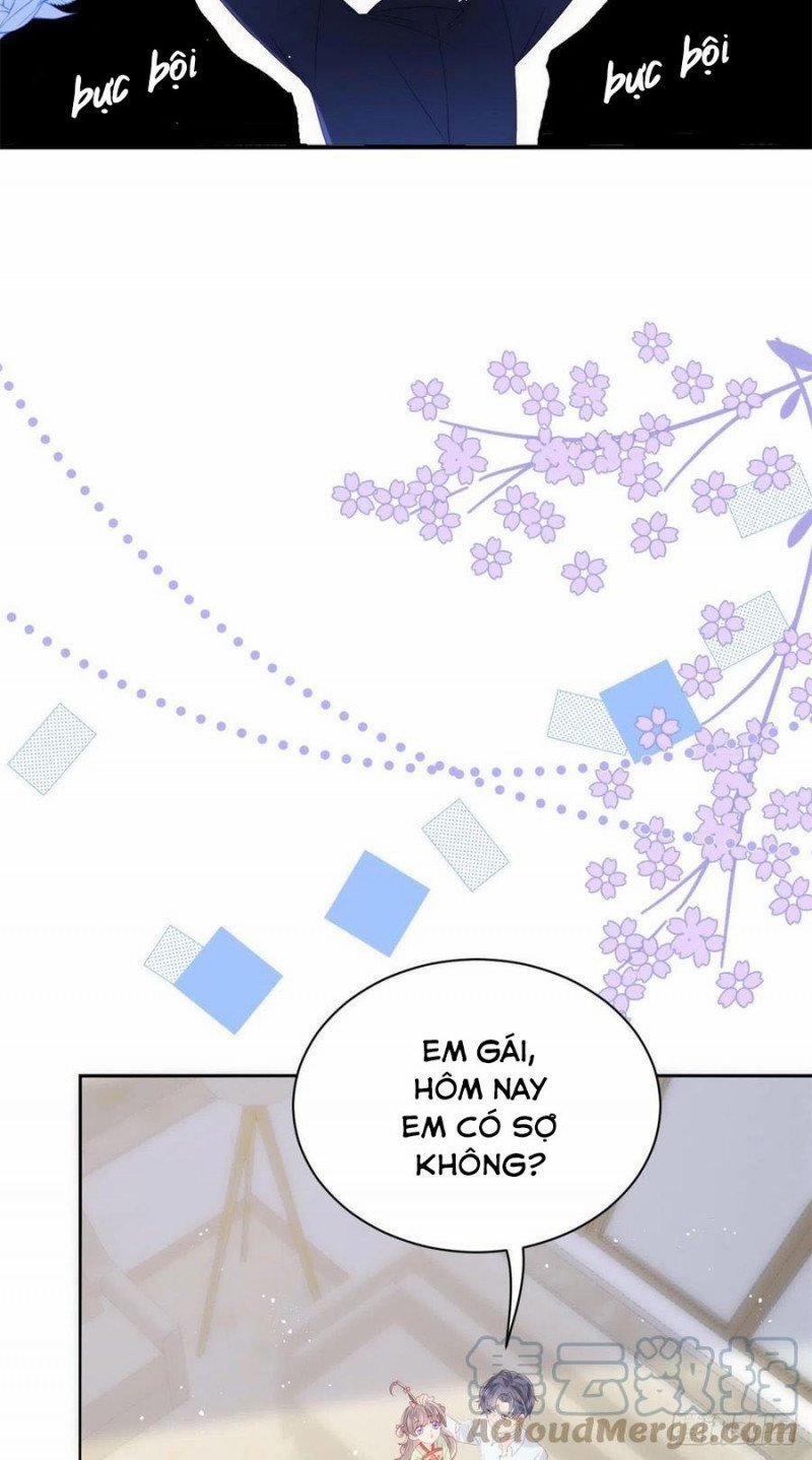 Cưng Chiều Đại Lão 3 Tuổi Rưỡi 101 trang 4