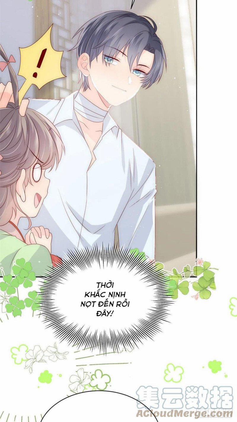 Cưng Chiều Đại Lão 3 Tuổi Rưỡi 101 trang 6