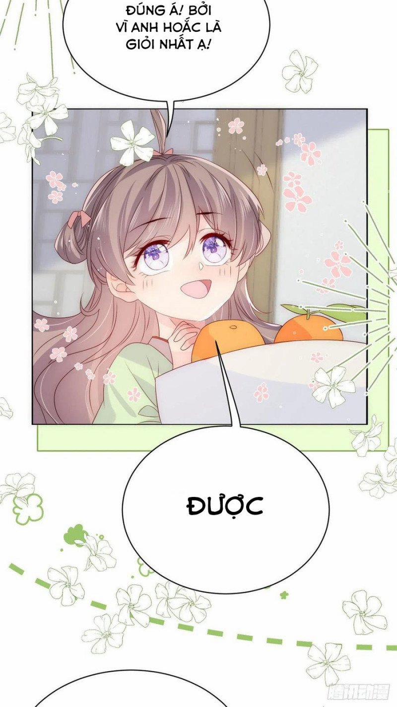 Cưng Chiều Đại Lão 3 Tuổi Rưỡi 101 trang 7