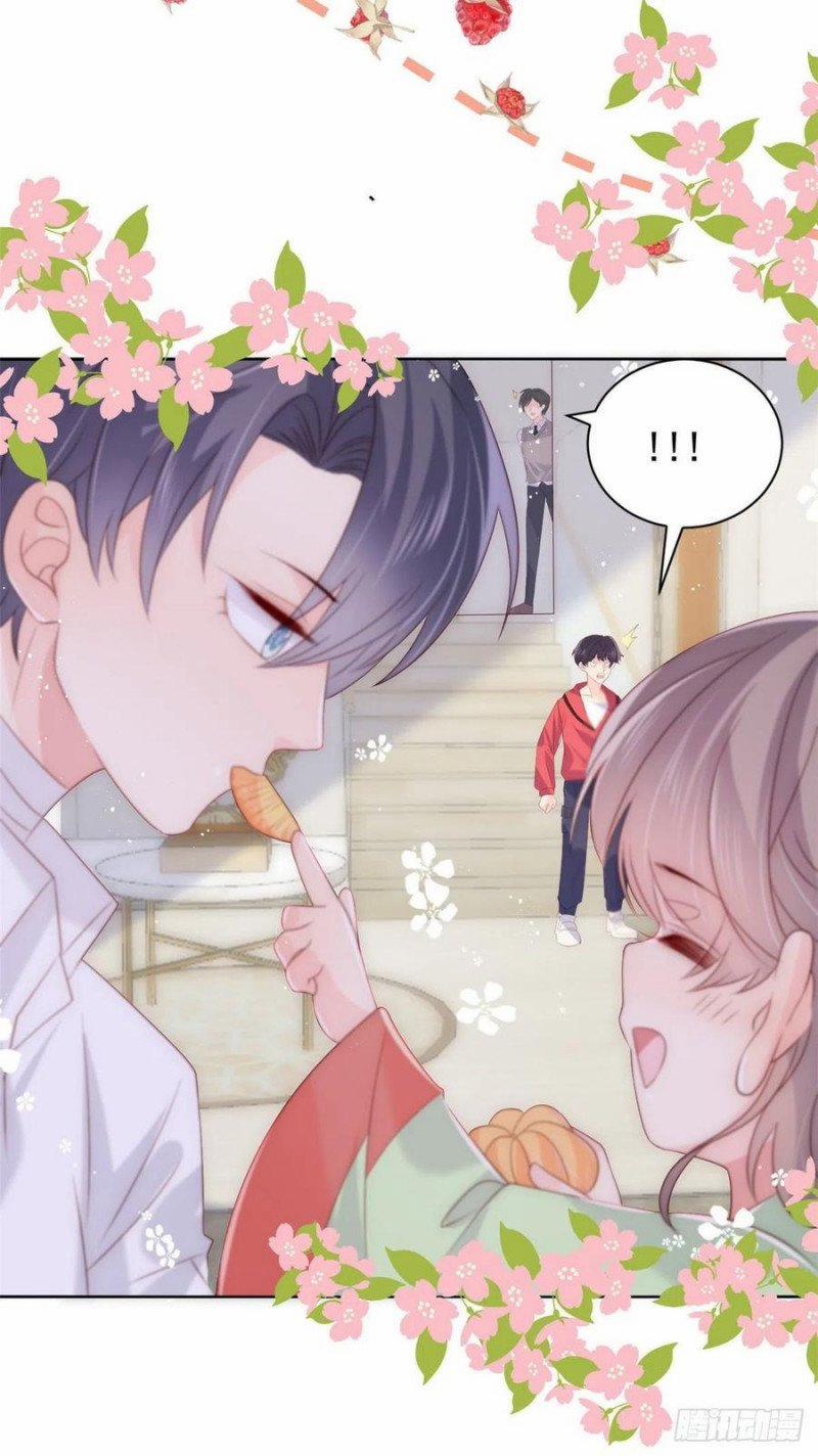 Cưng Chiều Đại Lão 3 Tuổi Rưỡi 101 trang 9