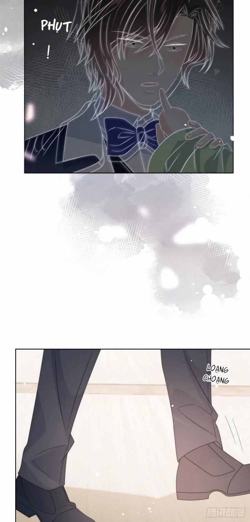 Cưng Chiều Đại Lão 3 Tuổi Rưỡi 102 trang 11