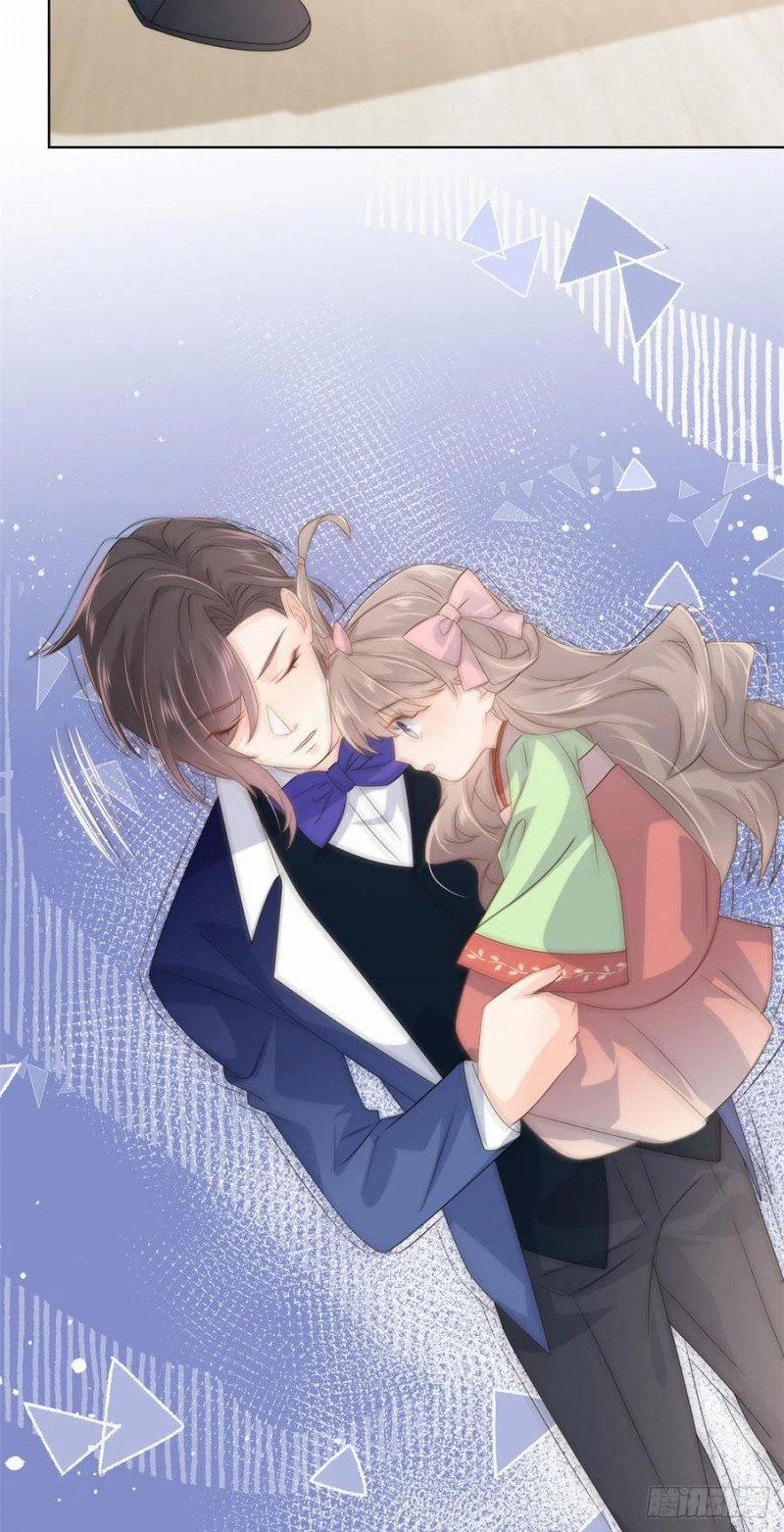 Cưng Chiều Đại Lão 3 Tuổi Rưỡi 102 trang 12