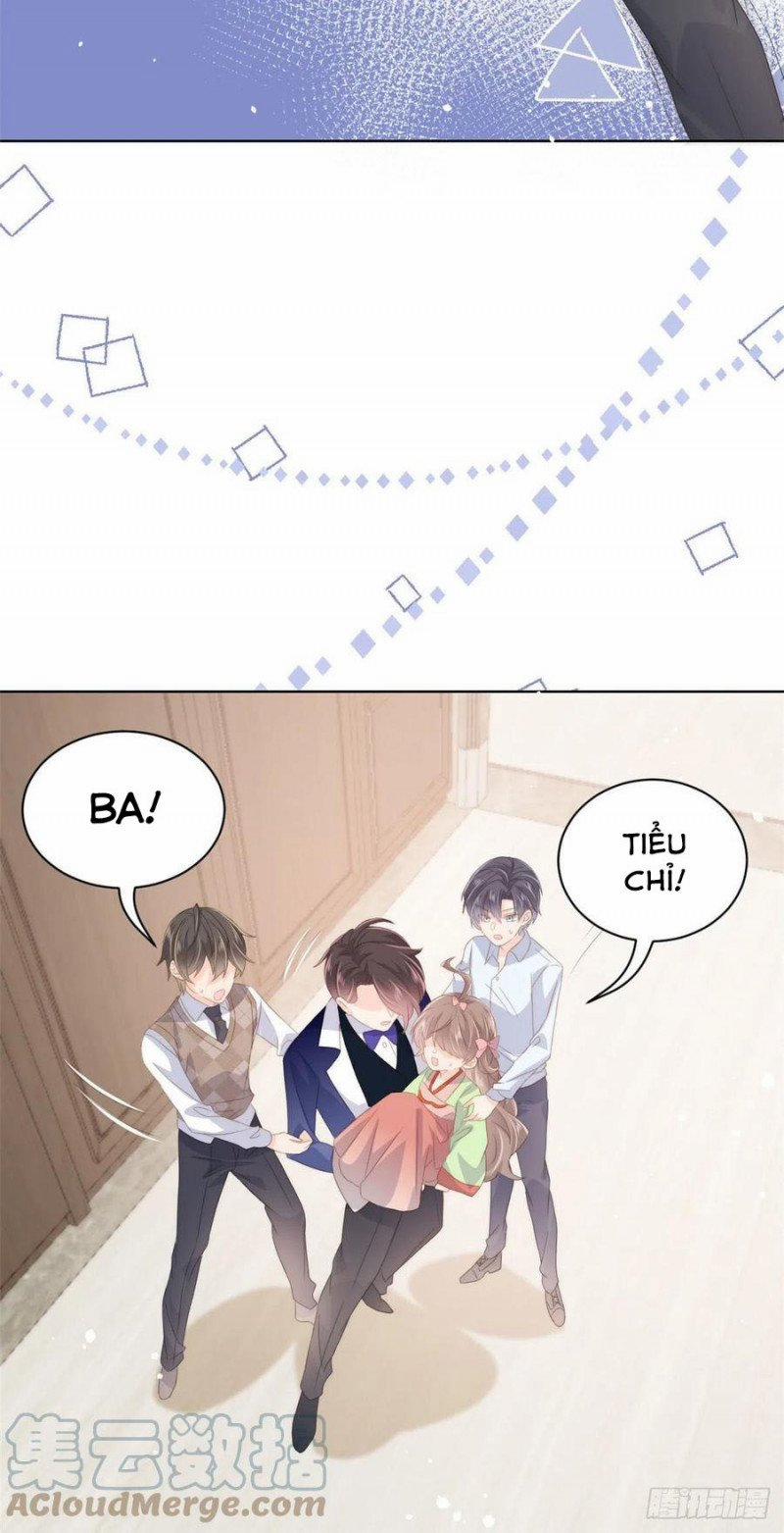 Cưng Chiều Đại Lão 3 Tuổi Rưỡi 102 trang 13