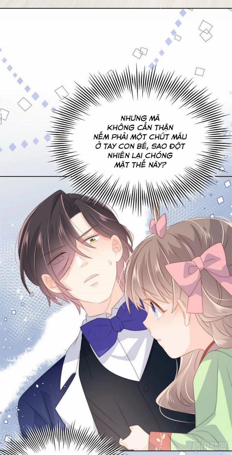 Cưng Chiều Đại Lão 3 Tuổi Rưỡi 102 trang 14