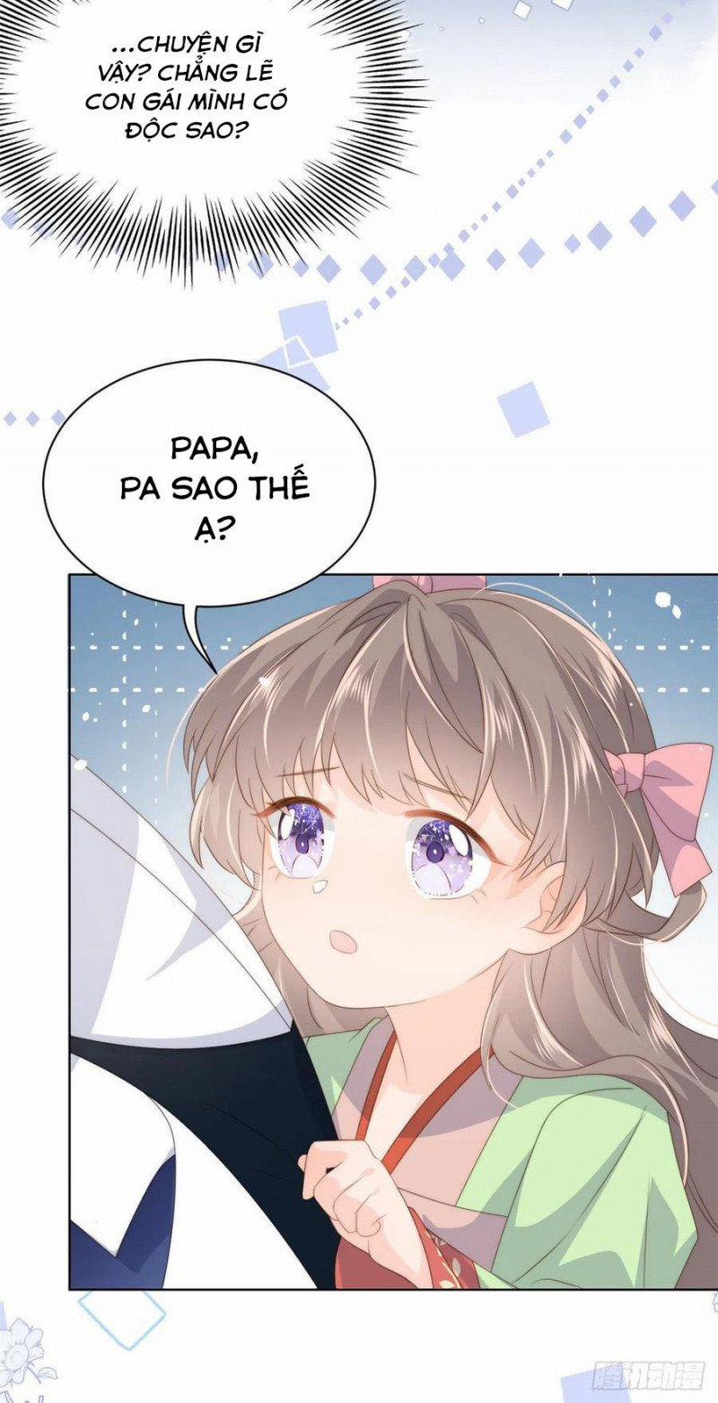 Cưng Chiều Đại Lão 3 Tuổi Rưỡi 102 trang 15