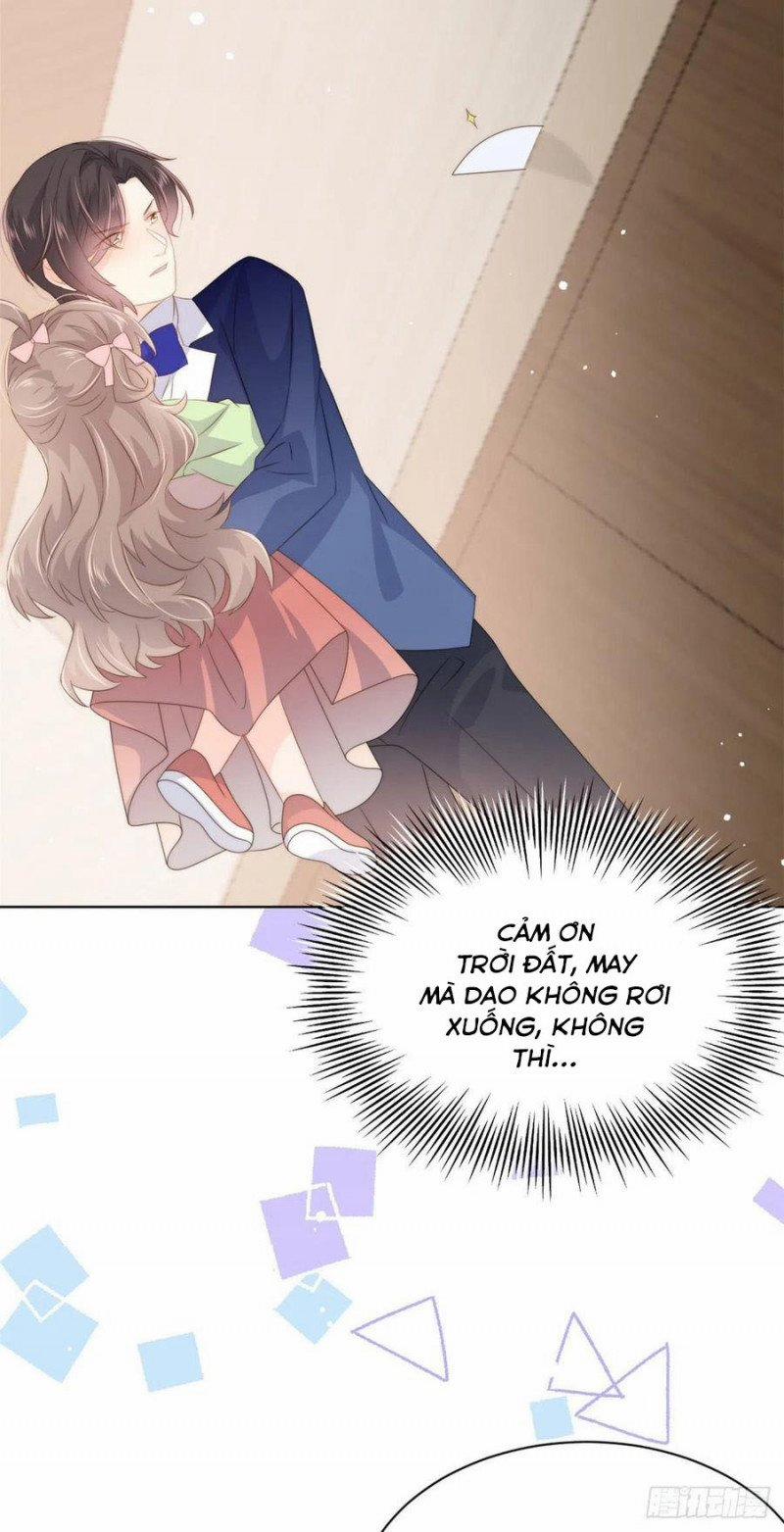 Cưng Chiều Đại Lão 3 Tuổi Rưỡi 102 trang 6