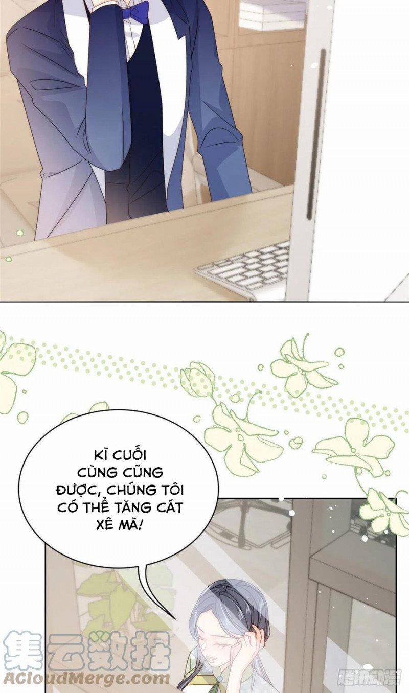 Cưng Chiều Đại Lão 3 Tuổi Rưỡi 104 trang 10