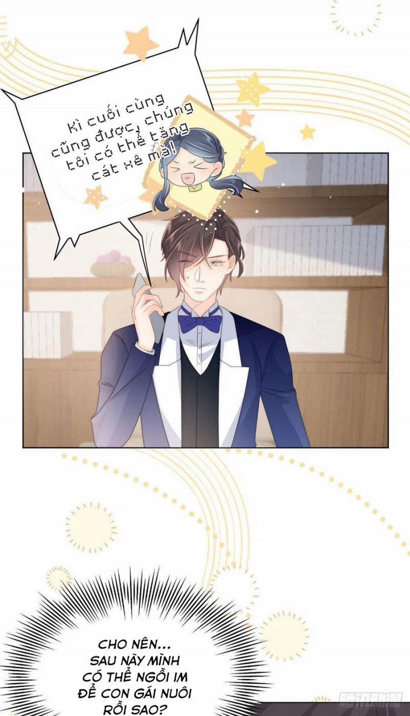 Cưng Chiều Đại Lão 3 Tuổi Rưỡi 104 trang 12