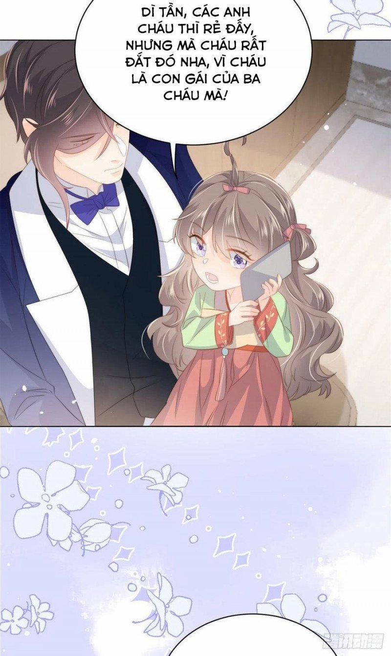 Cưng Chiều Đại Lão 3 Tuổi Rưỡi 104 trang 20