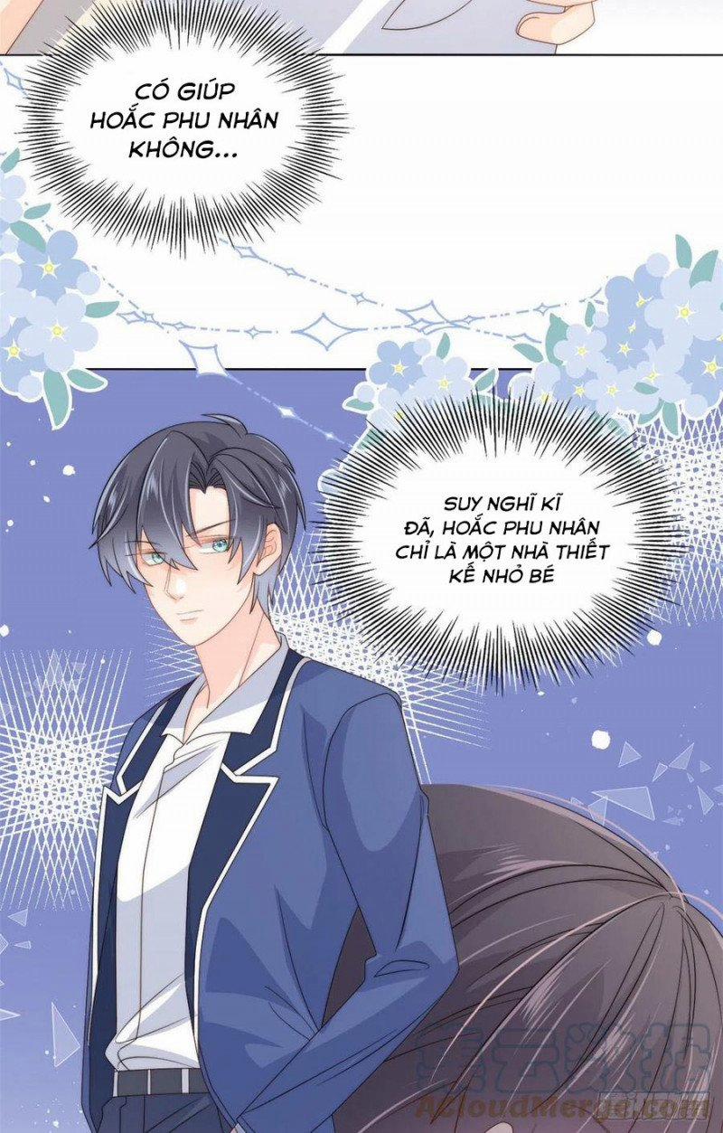 Cưng Chiều Đại Lão 3 Tuổi Rưỡi 104 trang 4