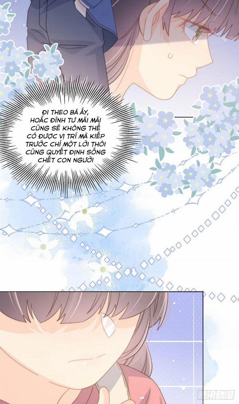 Cưng Chiều Đại Lão 3 Tuổi Rưỡi 104 trang 5