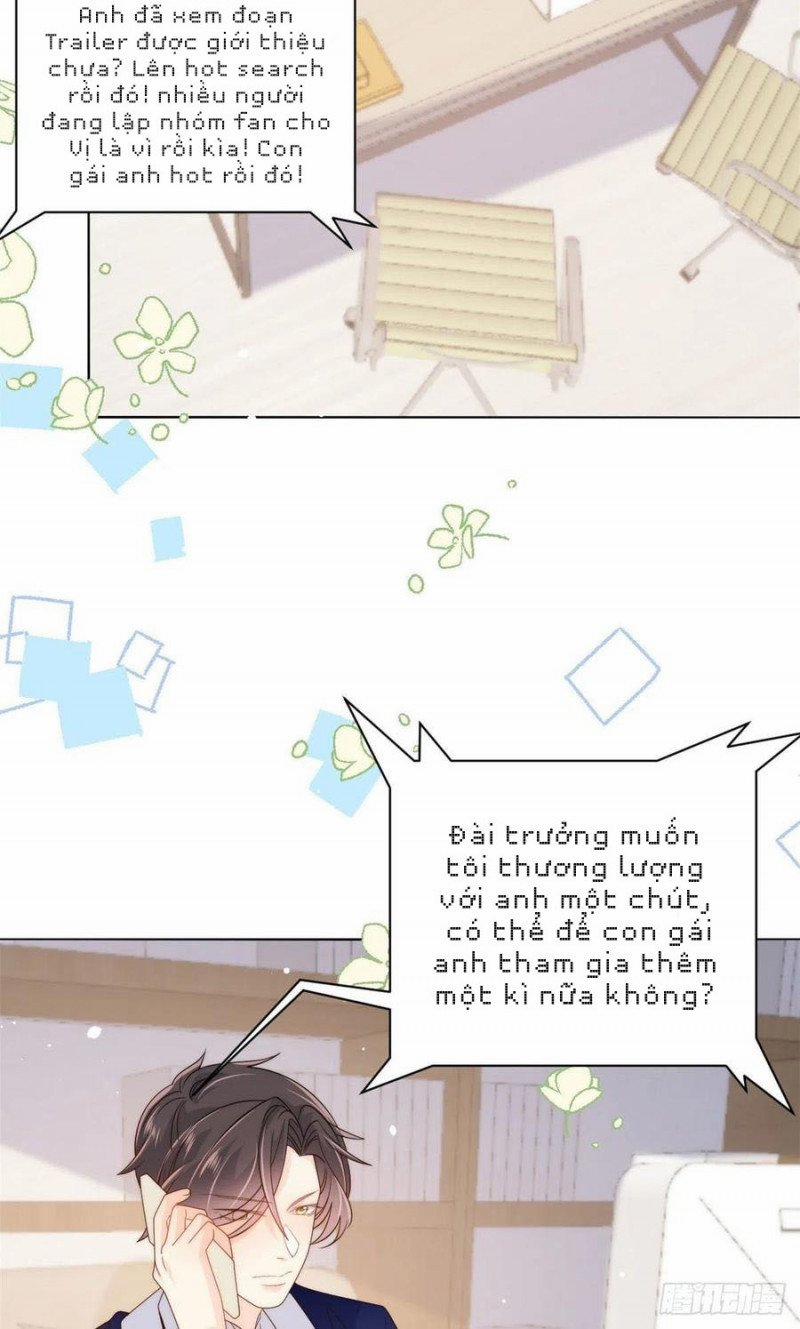 Cưng Chiều Đại Lão 3 Tuổi Rưỡi 104 trang 9