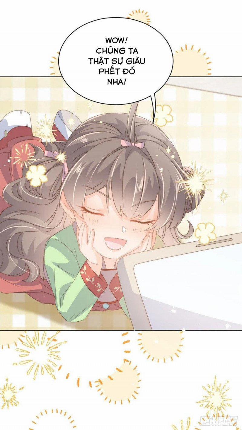 Cưng Chiều Đại Lão 3 Tuổi Rưỡi 105 trang 11