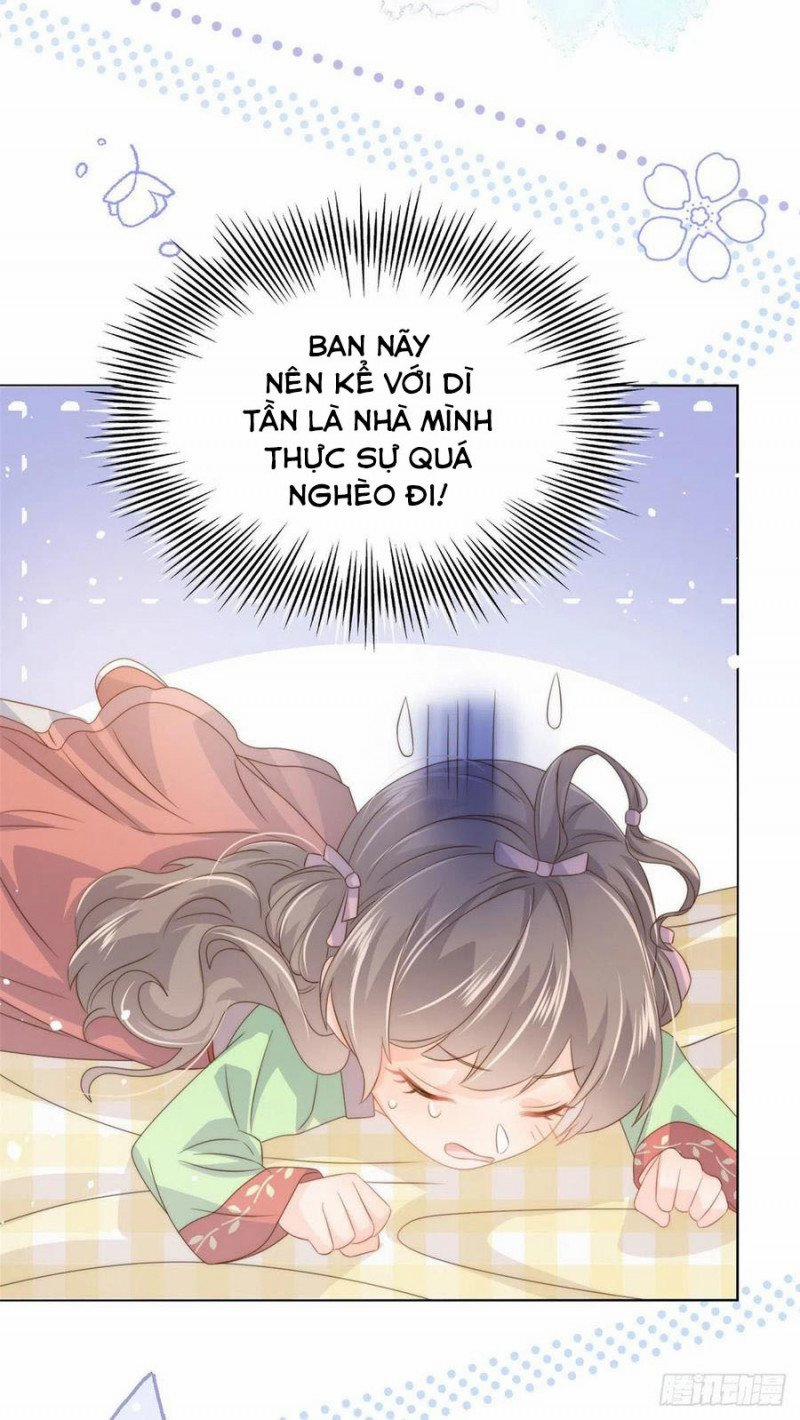 Cưng Chiều Đại Lão 3 Tuổi Rưỡi 105 trang 18