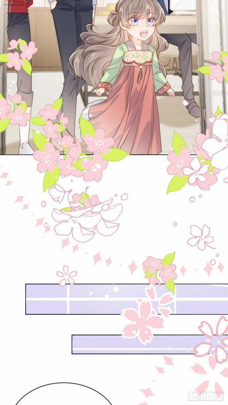 Cưng Chiều Đại Lão 3 Tuổi Rưỡi 105 trang 8