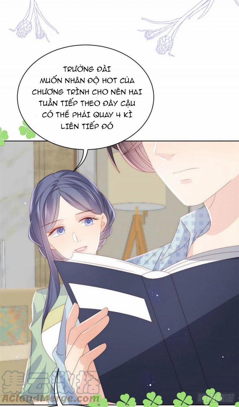 Cưng Chiều Đại Lão 3 Tuổi Rưỡi 106 trang 1