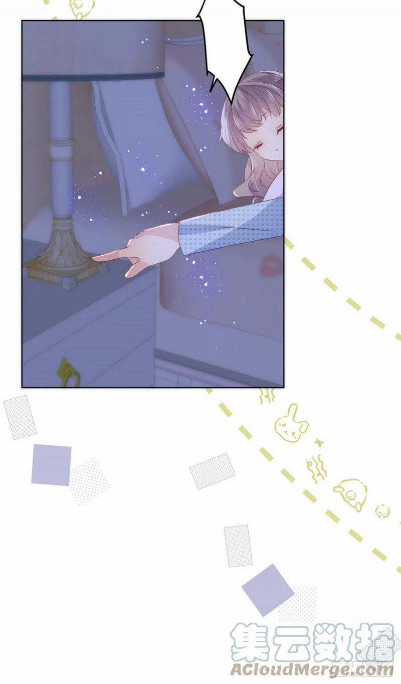 Cưng Chiều Đại Lão 3 Tuổi Rưỡi 106 trang 10