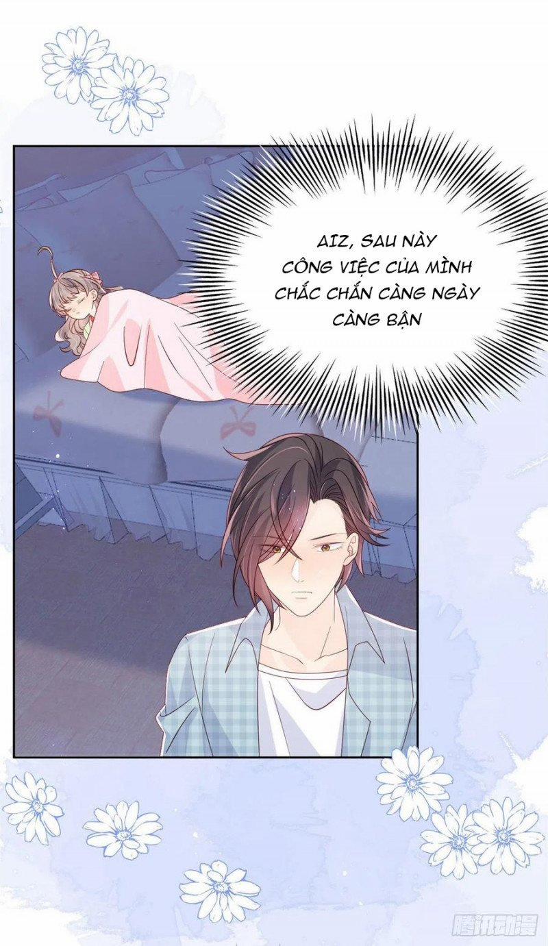 Cưng Chiều Đại Lão 3 Tuổi Rưỡi 106 trang 11