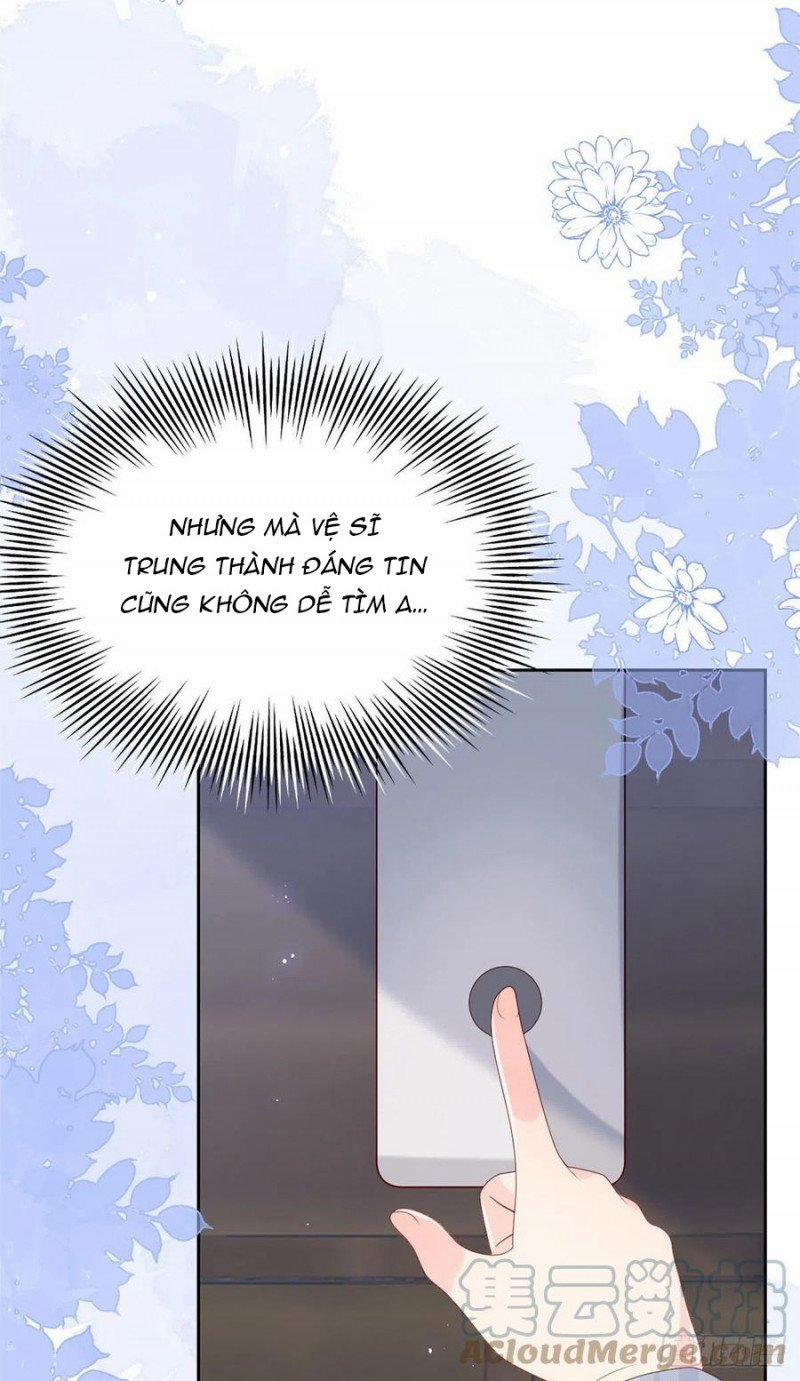 Cưng Chiều Đại Lão 3 Tuổi Rưỡi 106 trang 13