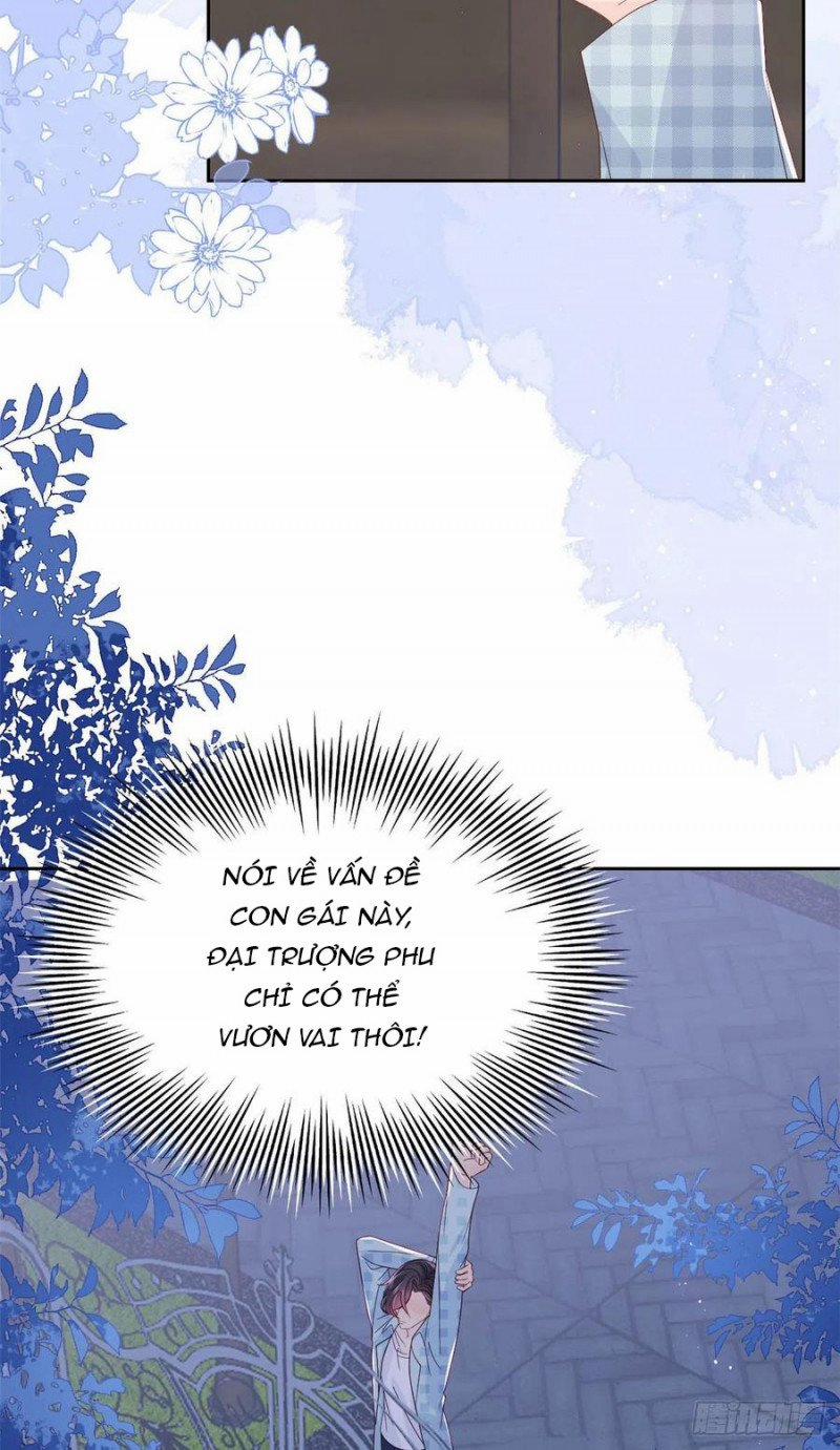 Cưng Chiều Đại Lão 3 Tuổi Rưỡi 106 trang 14