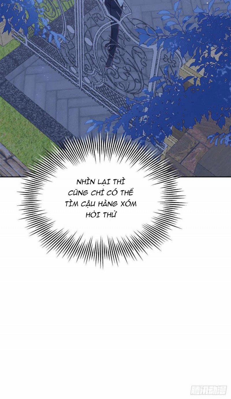 Cưng Chiều Đại Lão 3 Tuổi Rưỡi 106 trang 15