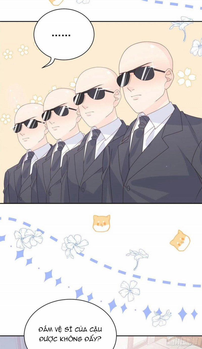 Cưng Chiều Đại Lão 3 Tuổi Rưỡi 106 trang 17