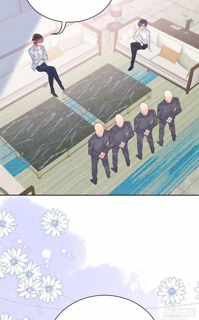 Cưng Chiều Đại Lão 3 Tuổi Rưỡi 106 trang 18