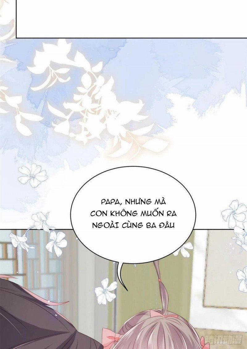 Cưng Chiều Đại Lão 3 Tuổi Rưỡi 106 trang 3