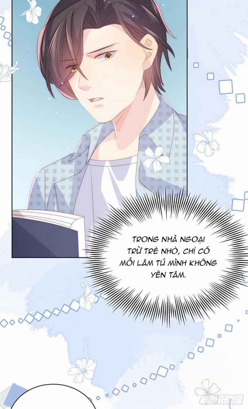 Cưng Chiều Đại Lão 3 Tuổi Rưỡi 106 trang 5