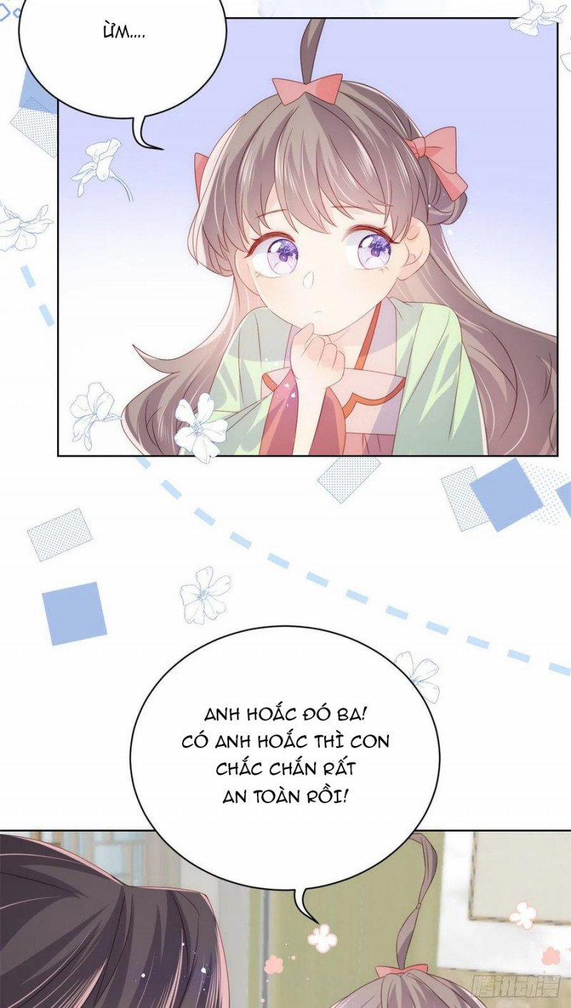 Cưng Chiều Đại Lão 3 Tuổi Rưỡi 106 trang 6