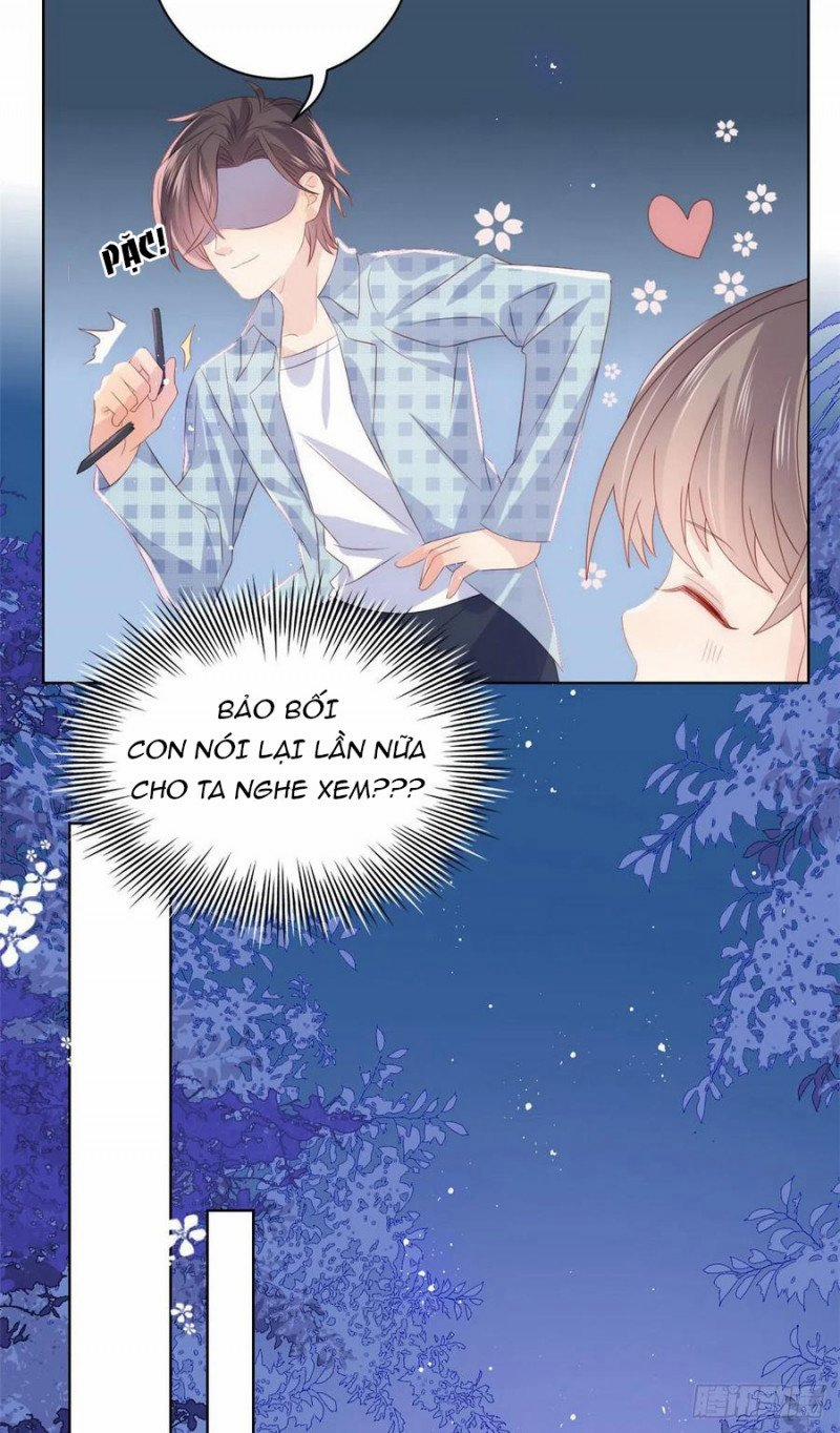 Cưng Chiều Đại Lão 3 Tuổi Rưỡi 106 trang 8