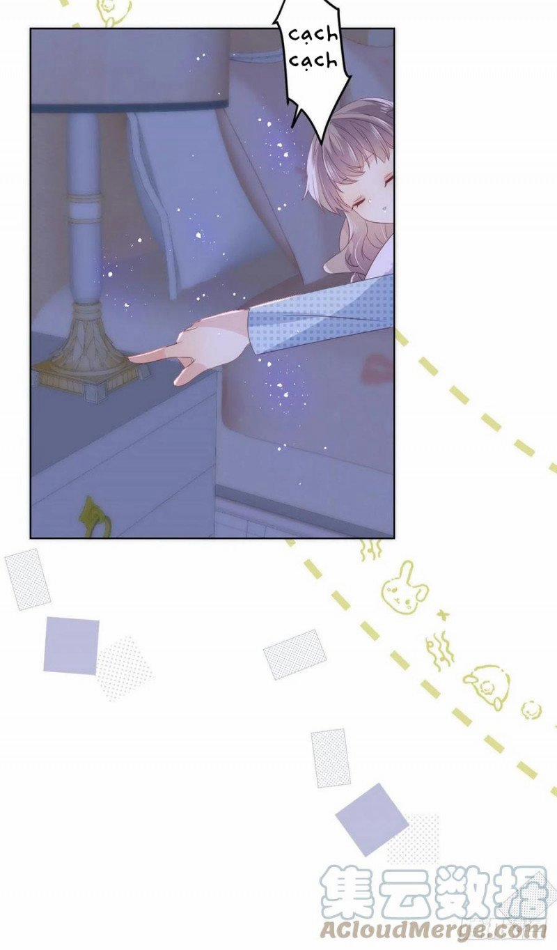 Cưng Chiều Đại Lão 3 Tuổi Rưỡi 106 trang 9