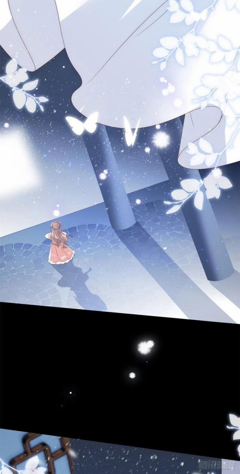 Cưng Chiều Đại Lão 3 Tuổi Rưỡi 107 trang 14