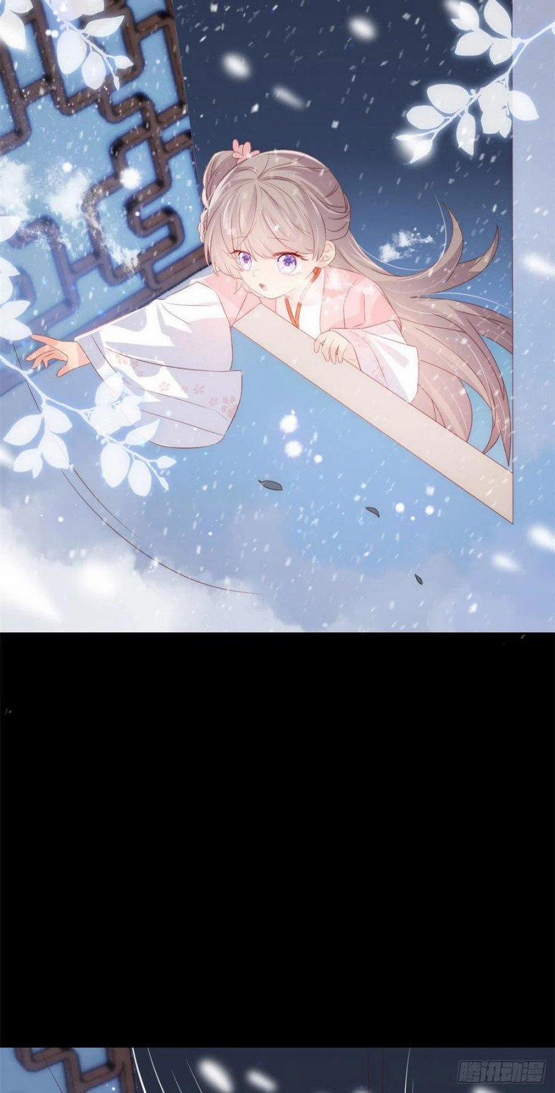 Cưng Chiều Đại Lão 3 Tuổi Rưỡi 107 trang 15