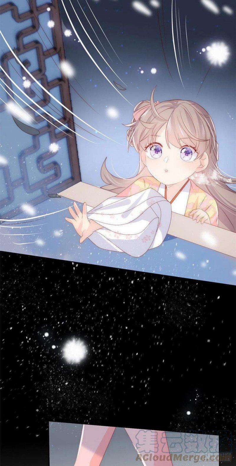 Cưng Chiều Đại Lão 3 Tuổi Rưỡi 107 trang 16