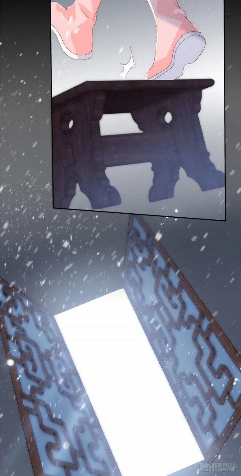 Cưng Chiều Đại Lão 3 Tuổi Rưỡi 107 trang 17