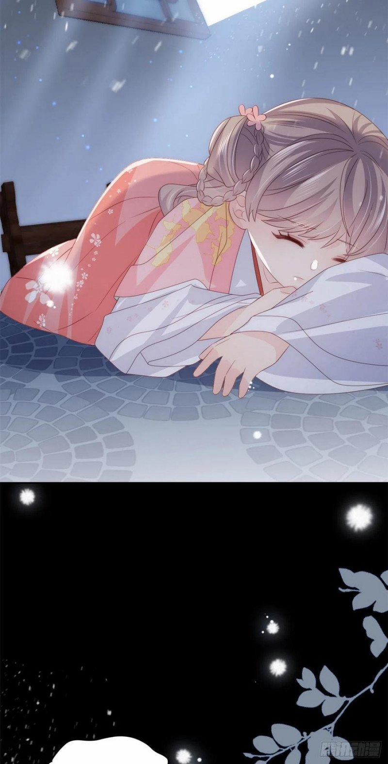 Cưng Chiều Đại Lão 3 Tuổi Rưỡi 107 trang 18