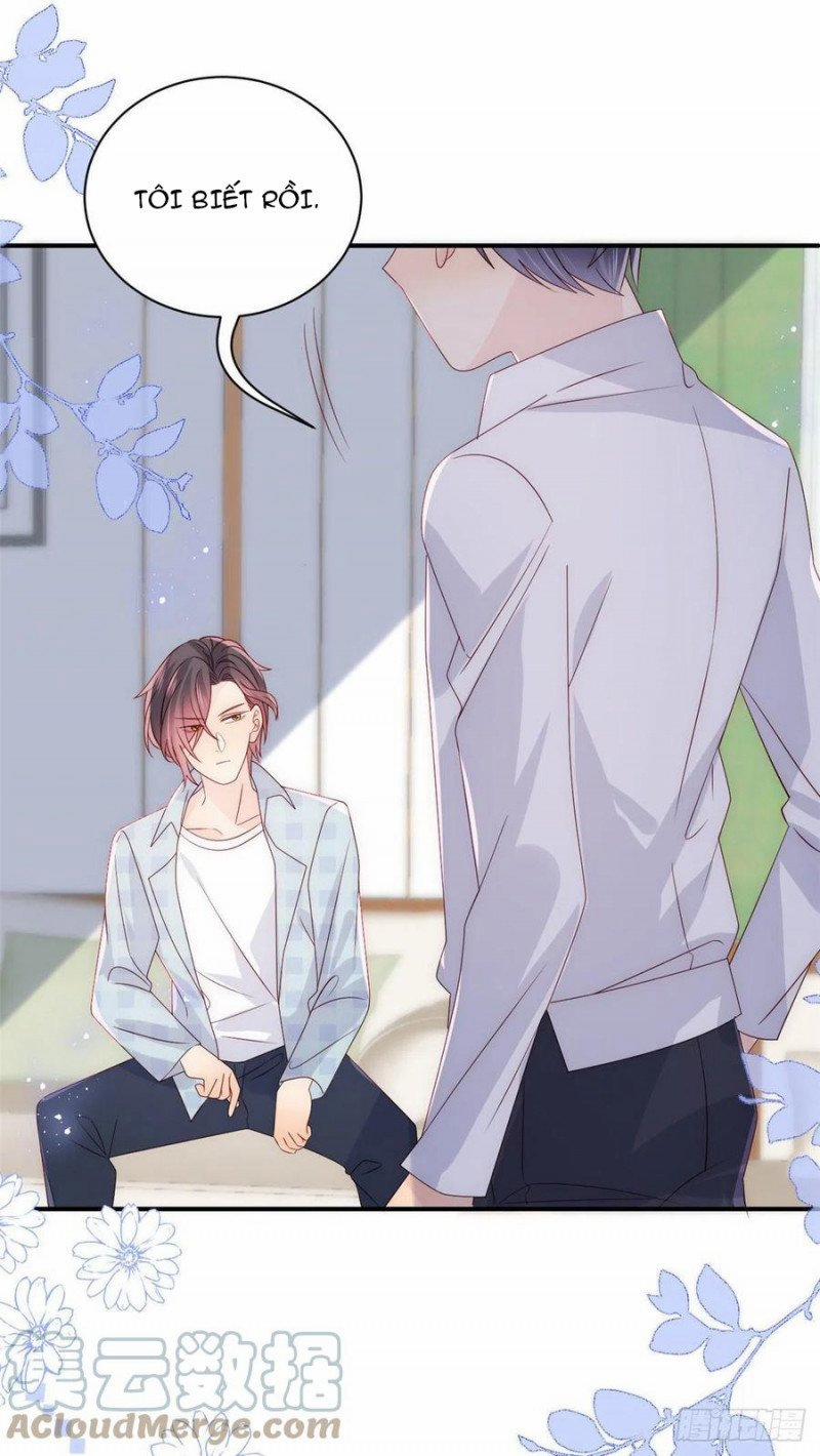 Cưng Chiều Đại Lão 3 Tuổi Rưỡi 107 trang 2