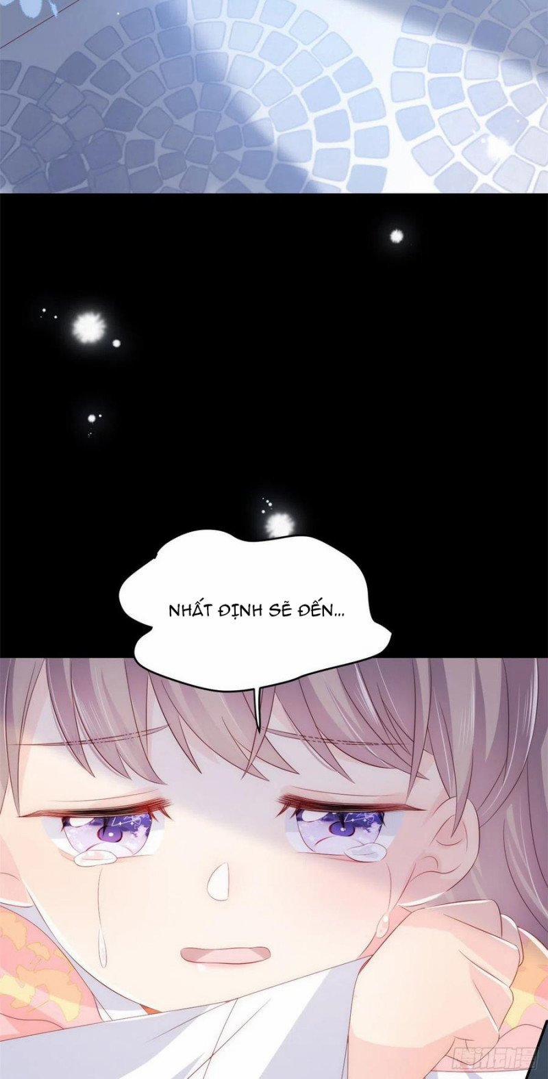 Cưng Chiều Đại Lão 3 Tuổi Rưỡi 107 trang 20