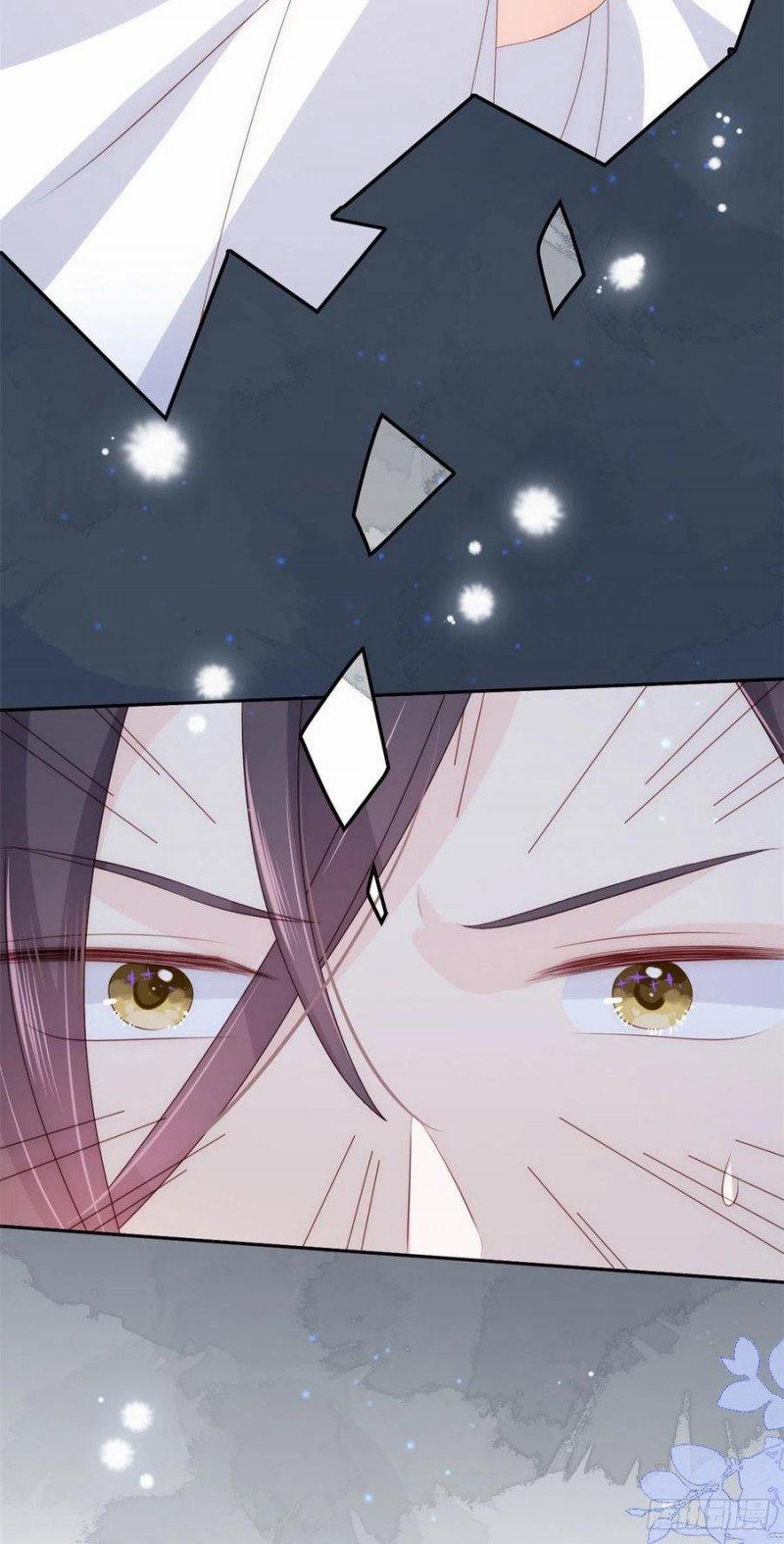 Cưng Chiều Đại Lão 3 Tuổi Rưỡi 107 trang 21