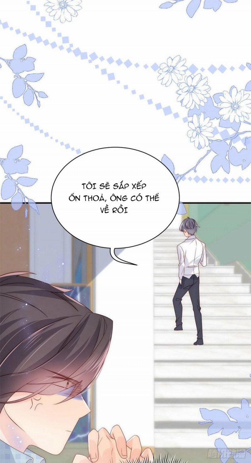 Cưng Chiều Đại Lão 3 Tuổi Rưỡi 107 trang 3